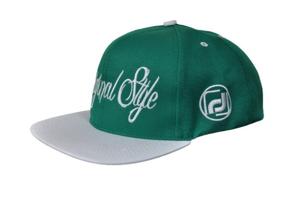 BONÉ SNAPBACK ORIGINAL STYLE - Image 2
