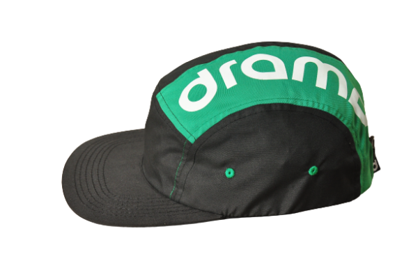 BONÉ FIVE PANEL PRO MODEL "LEO SPANGHERO" - Image 2