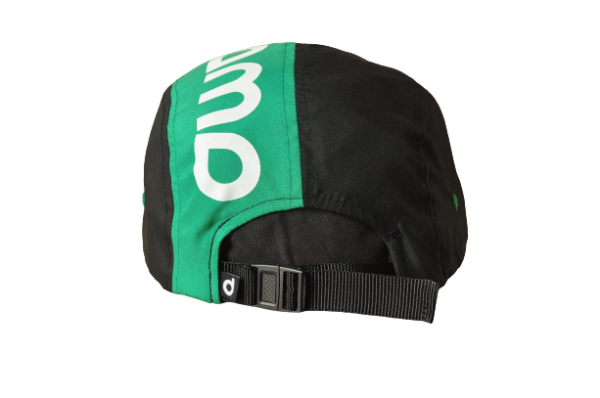 BONÉ FIVE PANEL PRO MODEL "LEO SPANGHERO" - Image 3