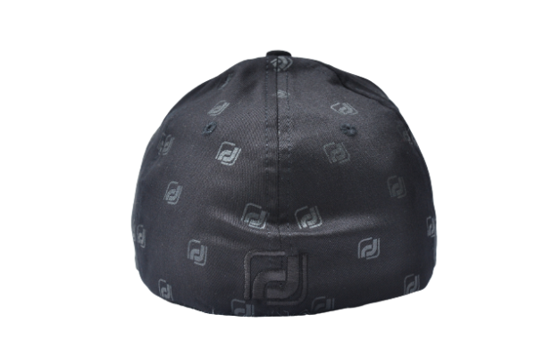 BONÉ FLEX PR DR005 - Image 3