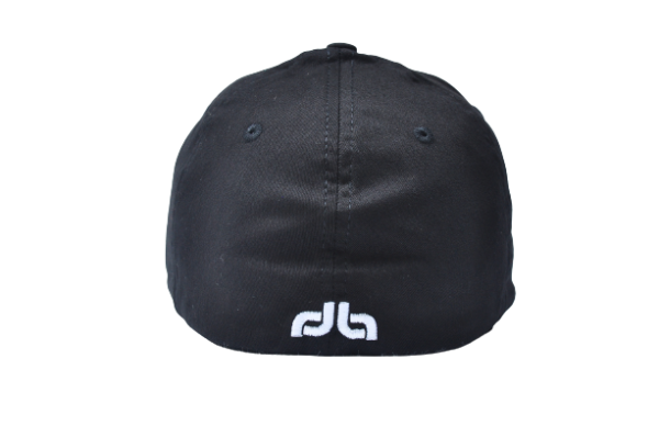 BONÉ FLEX PR DR007 - Image 3