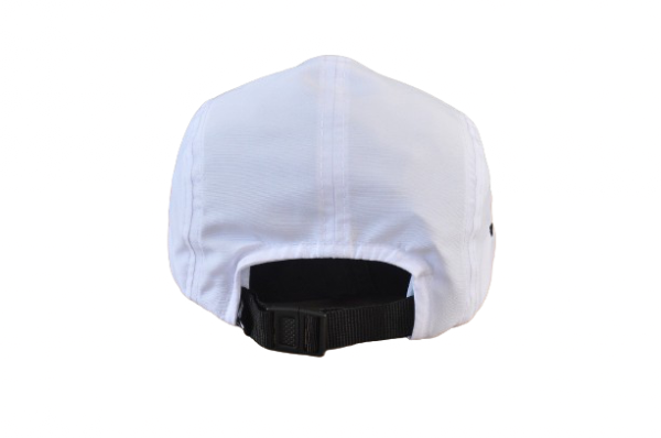 BONÉ FIVE PANEL BRANCO 4DR - Image 3