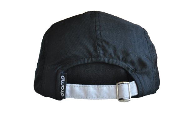 BONÉ FIVE PANEL ABA CINZA DR 25D - Image 3