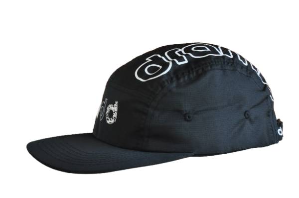 BONÉ FIVE PANEL DR 3D - Image 2