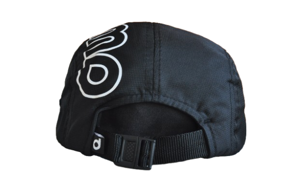 BONÉ FIVE PANEL DR 3D - Image 3