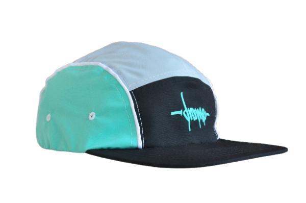 BONÉ FIVE PANEL DR TRIV - Image 2