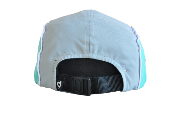 BONÉ FIVE PANEL DR TRIV - Image 3