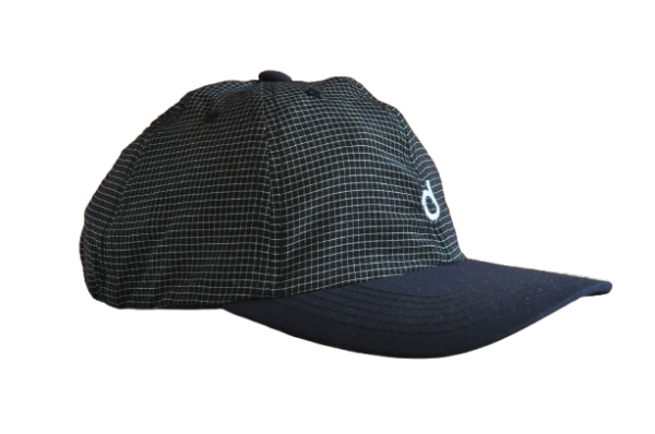 BONÉ STRAPBACK DR QUADRICULADO - Image 2