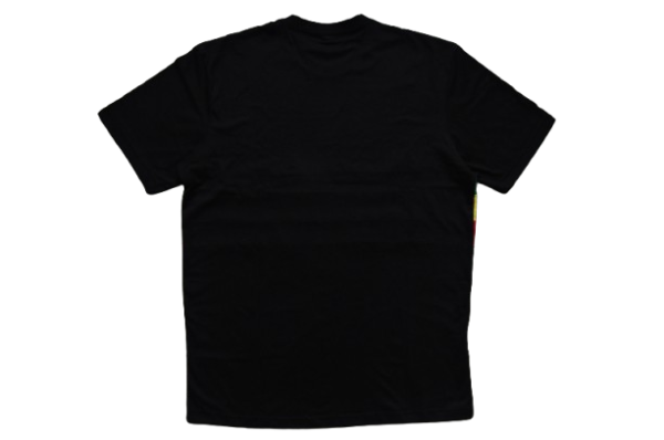 CAMISETA DRAMA DR RASTA 25 - Image 2