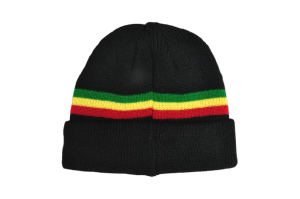 GORRO DRAMA RASTA 25 - Image 2