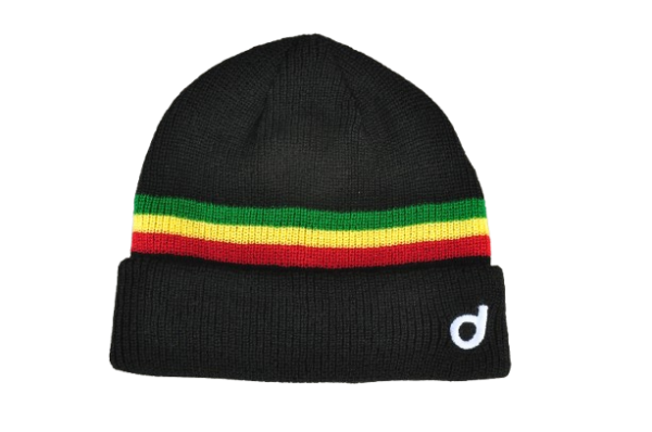 GORRO DRAMA RASTA 25