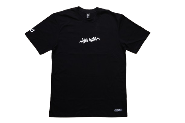 CAMISETA DRAMA DR MY NAME IS DAS RUAS - Image 2