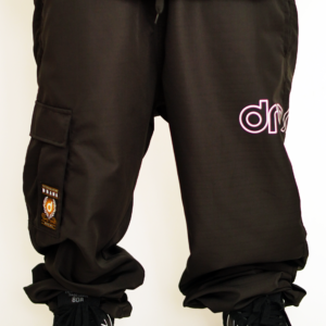 CALÇA NYLON RIPSTOP CARGO DR INV.26
