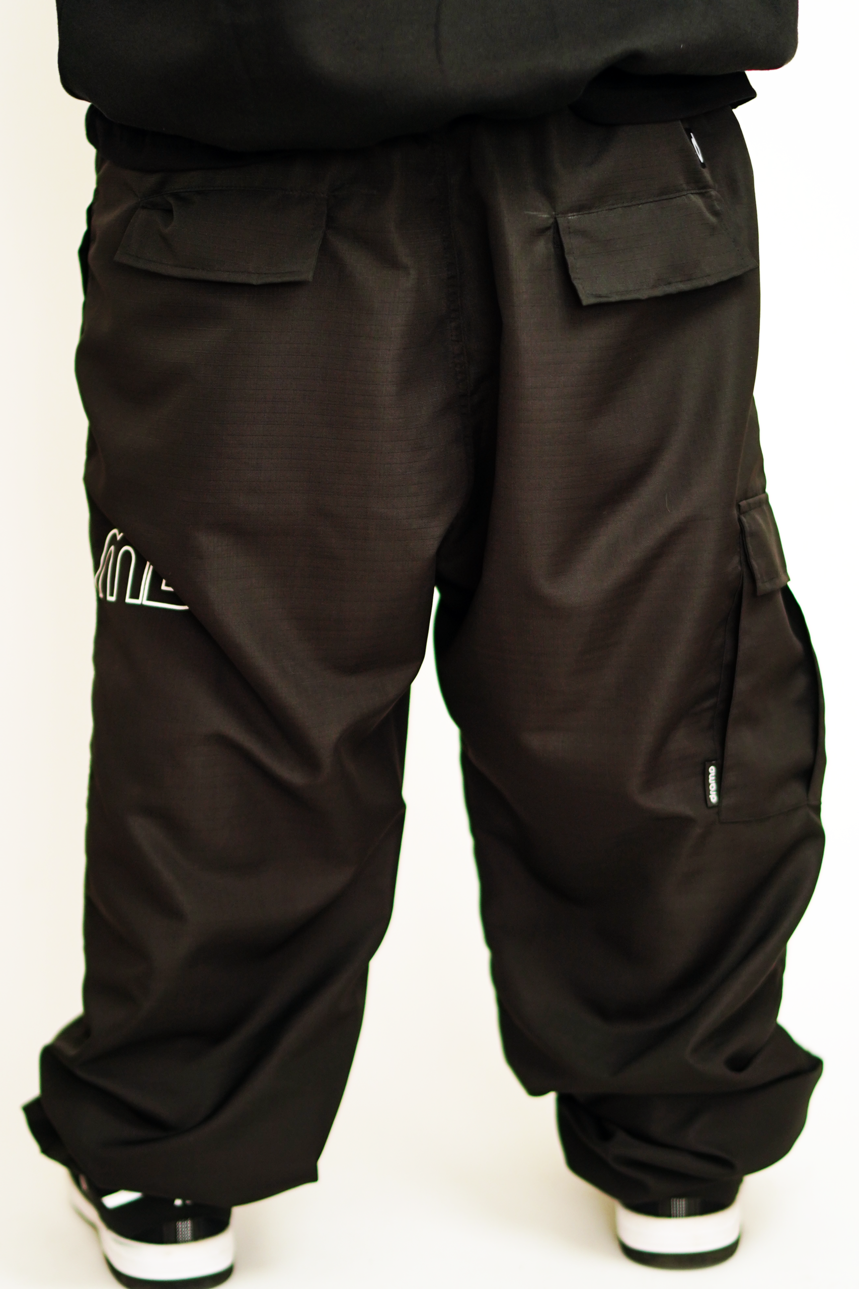 CALÇA NYLON RIPSTOP CARGO DR INV.26 - Imagem 2